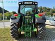 Tractor agrícola - John Deere - 6100m + john deere 623r