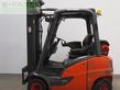Elevadora - Linde - h 20 t evo 391-00