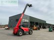 Telescopica - Manitou - mlt840-137 ps telehandler (st21723)