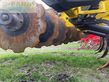 Cultivador - Bednar - actros ro 4000r