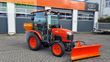 Tractor agrícola - Kubota - b2-261h cab