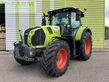 Tractor agrícola - Claas - arion 630 cmatic + gps s10 rtk CMATIC