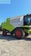 Cosechadora de Cereal - Claas - tucano 430
