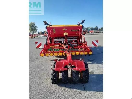 Combinado de siembra - Väderstad - rd300c