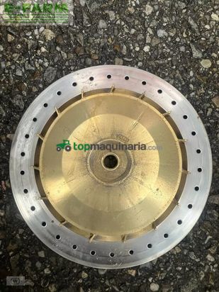 Sembradora monograno mecanica - Monosem - ng plus 4