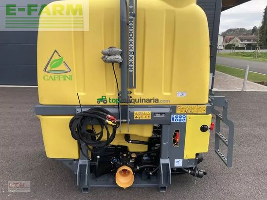 Atomizador - Caffini - profarmer entry