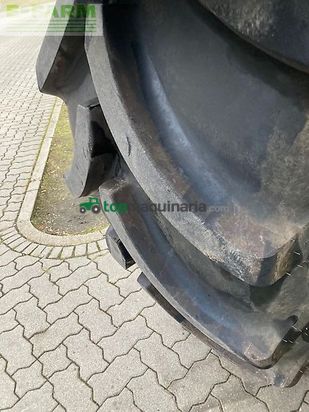 Tractor agrícola - John Deere - 6r185