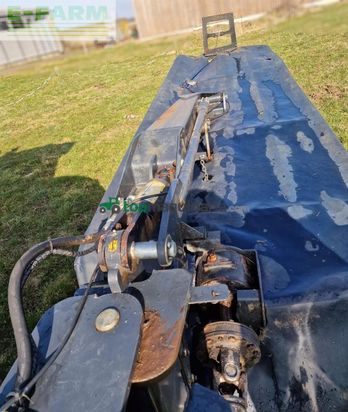 Cortacésped manual - Deutz-Fahr - disc master 440