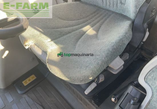 Tractor agrícola - Fendt - 412 vario