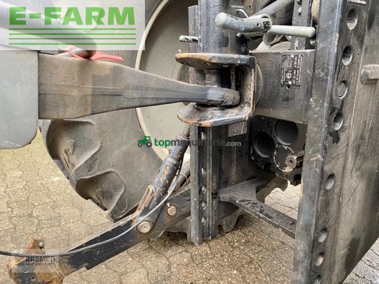 Equipamiento / accesorio - Eisele - pumptankwagen güllefass fw24 - 6700l