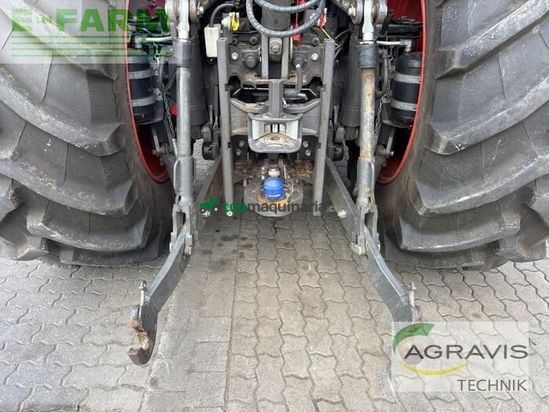 Tractor agrícola - Claas - axion 870 cmatic cebis