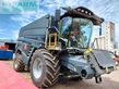 Cosechadora de Cereal - Massey Ferguson - ideal 7 pl sans coupe