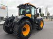 Tractor agrícola - JCB - fastrac 4220
