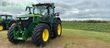 Tractor agrícola - John Deere - 7R 330