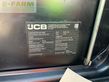 Telescopica - JCB - 535-125 hi viz telehandler (st24434)