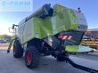 Cosechadora de Cereal - Claas - lexion 630