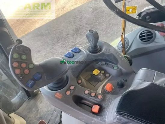 Tractor agrícola - Deutz-Fahr - agrot.6165rcs