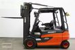 Elevadora - Linde - e 30 l 387