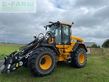 Minicargadora - JCB - 427 agri