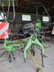 Henificador - Deutz-Fahr - kh 3.52 hydro super