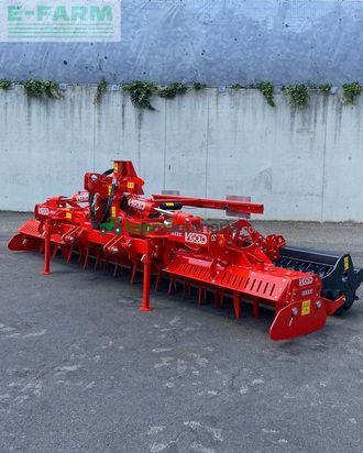 Grada de disco - Vigolo - epr 20-500