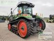 Tractor agrícola - Fendt - 1165 mt