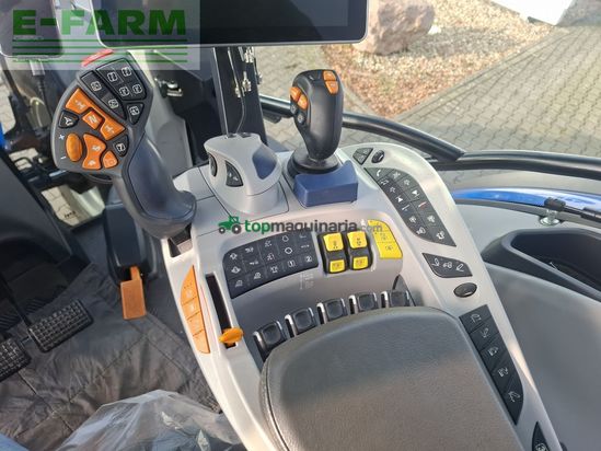 Tractor agrícola - New Holland - t7.270 autocommand
