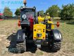 Telescopica - Wacker Neuson - tl48, modell th522