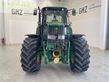 Tractor agrícola - John Deere - 6830