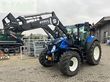Tractor agrícola - New Holland - t 5.140 ac AC