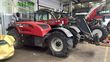 Telescopica - Case IH - case farmlift 735
