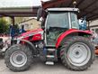 Tractor agrícola - Massey Ferguson - mf 5s125 dyna 6