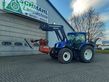 Tractor agrícola - New Holland - t6020