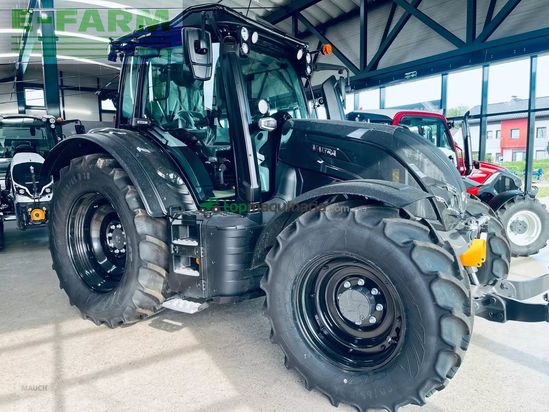 Tractor agrícola - Valtra - n175