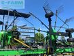Rastrillo - Deutz-Fahr - swatmaster 6952 vario
