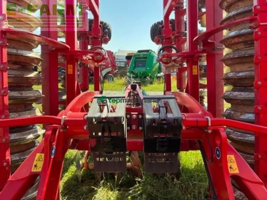 Cultivador - Horsch - joker 6 rt