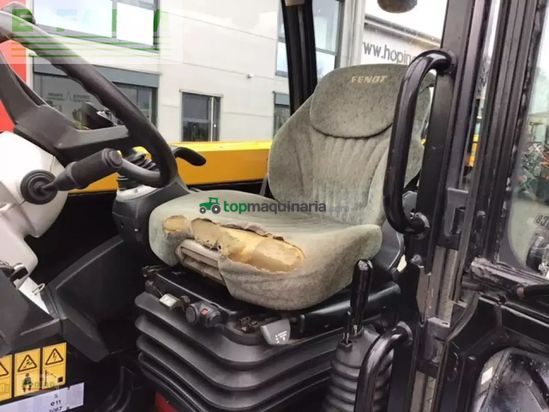 Telescopica - JCB - 541-70