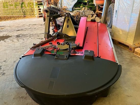 Cortacésped manual - Vicon - cm 295