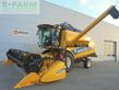 Cosechadora de Cereal - New Holland - tc5.90 my19