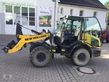Minicargadora - New Holland - w50c