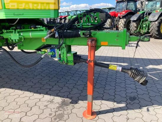 Atomizador - Dammann - anpa 6024