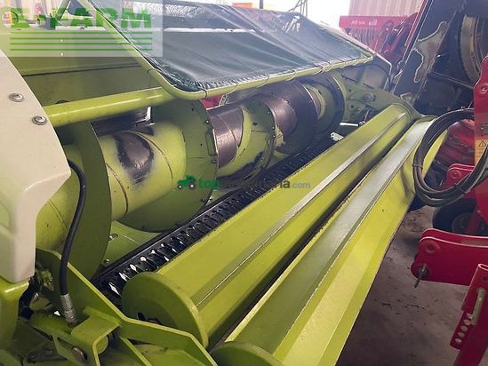 Cabezal - Claas - pu 300 hd pro
