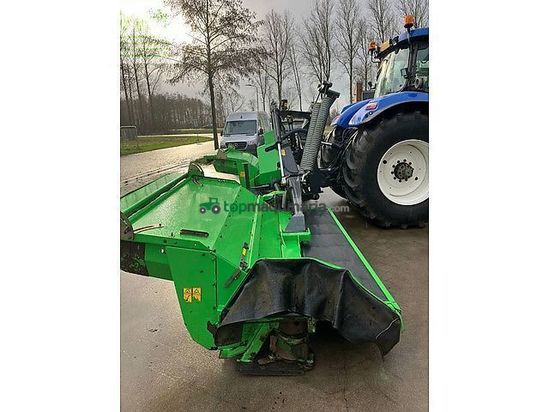 Cortacésped manual - Deutz-Fahr - discm 690t-c + discm 632ft