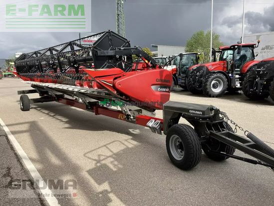 Cosechadora de Cereal - Case IH - 6140 axial-flow