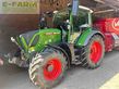 Tractor agrícola - Fendt - 312 vario profi+