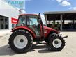 Tractor agrícola - Lindner - geotrac 85 a