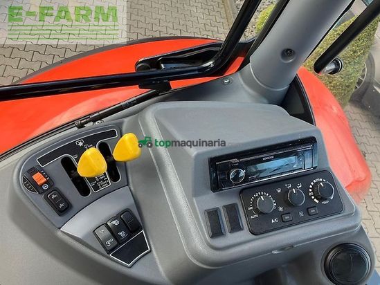 Tractor agrícola - Kubota - m7153 kvt
