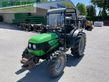 Tractor agrícola - Deutz-Fahr - tracteur agricole agrokid45 khd