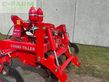 Cultivador - HE-VA - combi-tiller mkii