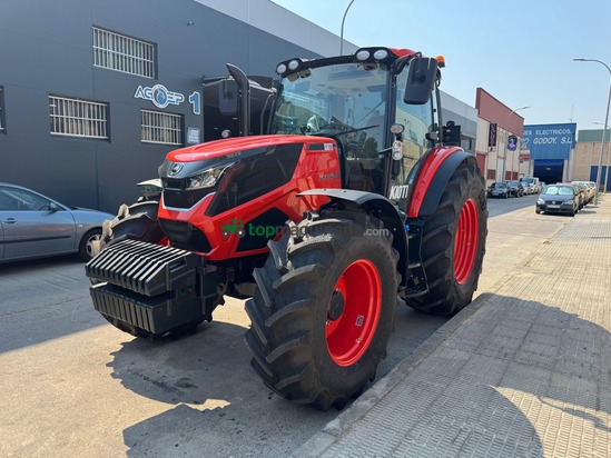 Tractor Kioti HX1403